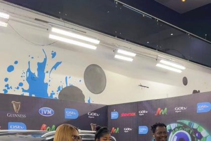 BBNaija season 10 winner Imisi receives N150m grand prize, SUV