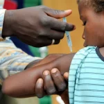 Odumbaku Backs ­­­­­­­Activity Pressure On Vaccination Marketing campaign