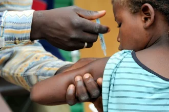 Odumbaku Backs ­­­­­­­Activity Pressure On Vaccination Marketing campaign