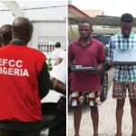 Don’t cover up criminal tendencies, corruption has ruined us – EFCC