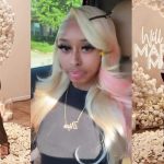 “I cried like a baby” – Lady says as her mother gets engaged to her lover