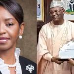 INEC Boss, Mahmood hands over to new acting Chairman, Agbamuche
