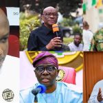 Wike, Buratai, Uzodinma, Umahi, Sanwo-Olu are my witnesses