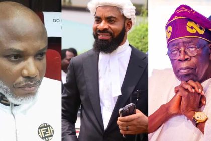 I’m confident Tinubu will release Nnamdi Kanu despite secret plots
