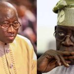 Don’t run for president, support Tinubu — Niger Delta leaders tell Jonathan