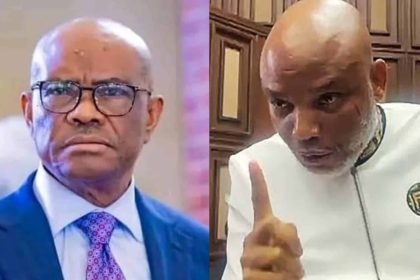 Wike gives condition to appear in court as Nnamdi Kanu’s witness