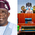 Tinubu gets approval from Reps to borrow fresh .35 billion