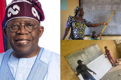 No more Chalkboards in Nigerian Schools by 2027