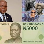 Introduce ₦10,000, ₦20,000 notes – Quartus Economics tells CBN