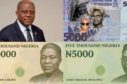 Introduce ₦10,000, ₦20,000 notes – Quartus Economics tells CBN