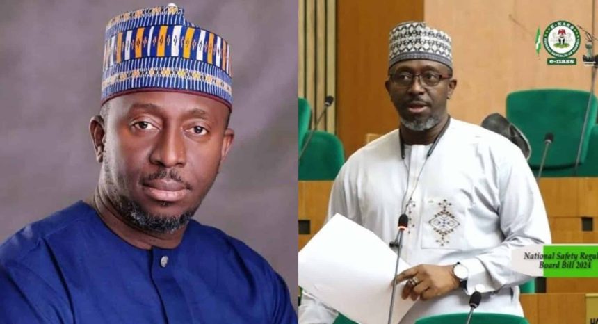 Court sacks Rep member for defecting from PDP to APC, warns others