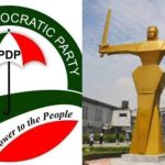 Court stops PDP national convention over breach of party, electoral laws