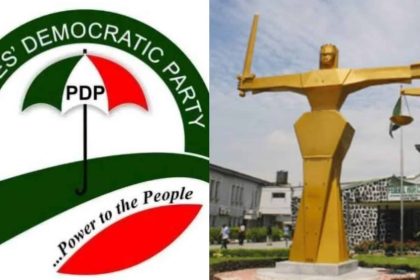 Court stops PDP national convention over breach of party, electoral laws