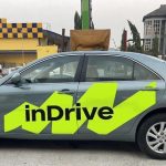 inDrive sued for N15m damages after dispatch driver allegedly absconded with packages