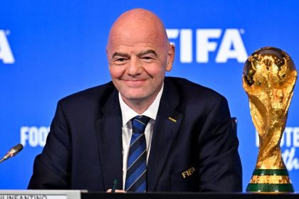 FIFA Hands Top Committee Roles To Four Nigerian Football Administrators