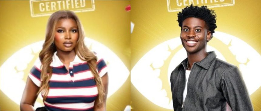 “We Were Just Having Fun In The House”- Koyin Shuts Down Relationship Rumours With Isabella