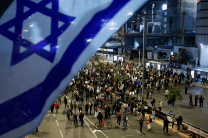 Israeli cabinet ratifies ceasefire and hostage deal with Hamas – Reuters