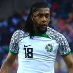‘A True Talent’ –Oliseh Praises Iwobi