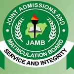 JAMB clears 85 underage candidates for exceptional admission