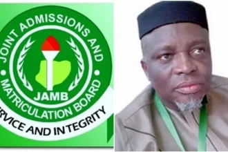 JAMB screens 176 underage candidates for admission