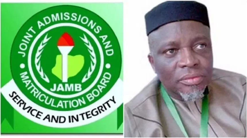 JAMB screens 176 underage candidates for admission