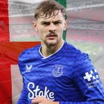 I Want To Represent England, Not Ireland