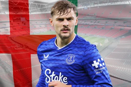 I Want To Represent England, Not Ireland