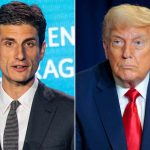 Jack Schlossberg Slams Trump for ‘Pouring Concrete’ on Grandmother Jackie Kennedy’s Rose Garden as White House Demolition Escalates