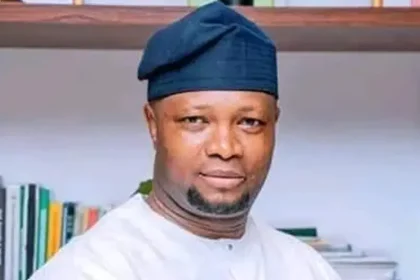 Lagos 2027: Jandor declares governorship bid under APC