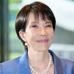 Tinubu congratulates Japan’s first female Prime Minister Takaichi