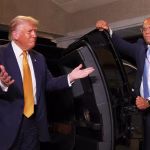 South Korea trade deal appears elusive as Trump seeks 0B investment