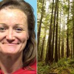 Oregon Man Allegedly Dumped Girlfriend’s Remains with Help of His Teen Son