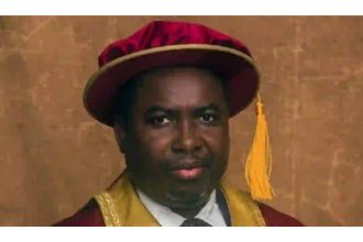 Council of State approves nomination of Amupitan as INEC Chairman
