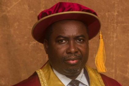 Amupitan Favoured To Takeover As INEC Chairman, Other Possible Replacement Emerge