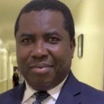 Amupitan Resumes, Says INEC Must Restore Voters’ Confidence – THISDAYLIVE