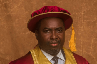 INEC’s new chairman faces voter confidence test