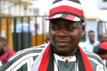 Traditional Musician, John Mai Molo Dies After Suspected Food Poisoning