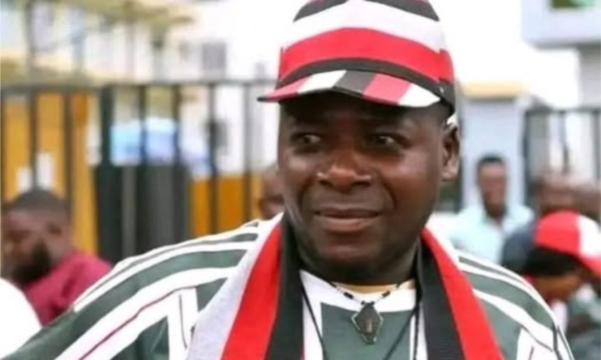 Traditional Musician, John Mai Molo Dies After Suspected Food Poisoning
