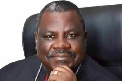 Nigeria’s Unity Non-Negotiable, Says Archbishop John Praise