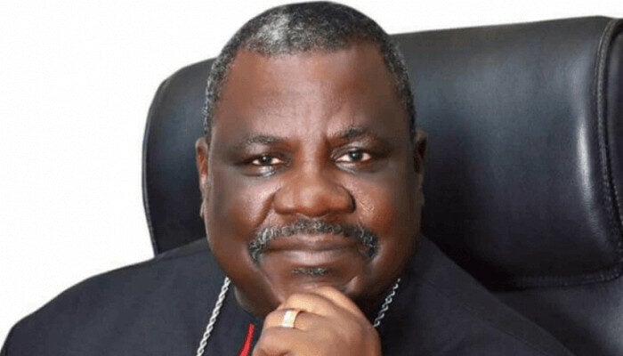 Nigeria’s Unity Non-Negotiable, Says Archbishop John Praise