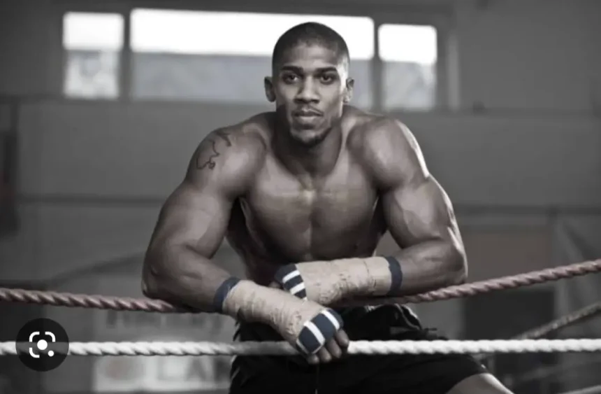 Joshua To Make A Return To The Ring In February 2026 –Hearn