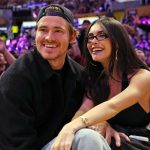 Justin Herbert and Madison Beer, Katy Perry and More