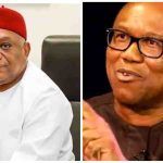‘He Is Not My Leader’ – Orji Kalu Dares Peter Obi To A Debate