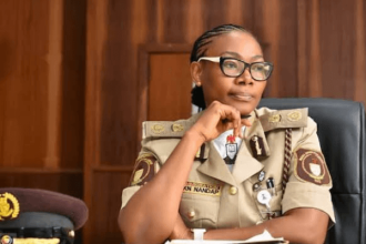 FG urges immigration officers to uphold excellence, transparency in service delivery