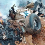 12 Feared Dead In Kwale Light Aircraft Crash (Video)