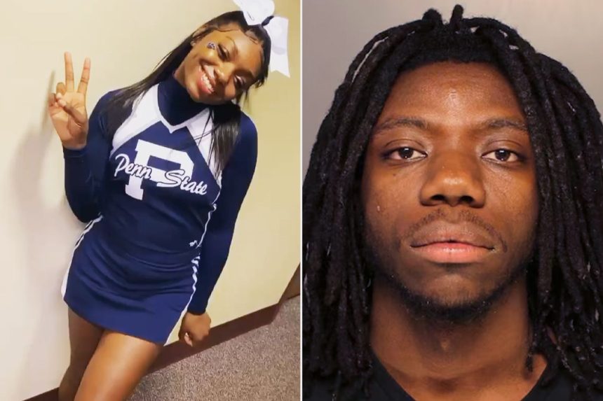 Man Charged with Murder 4 Days After 21-Year-Old’s Remains Found in Woods