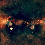 Explore the Milky Way like never before in this stunning new color map (image)