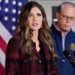 Trump administration live updates: Kristi Noem says ICE ‘absolutely not’ halting operations in Chicago for holidays after governor’s pleas