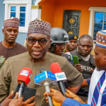 Kwara Govt Approves Recruitment Of 2,600 Forest Guards To Curb Insecurity