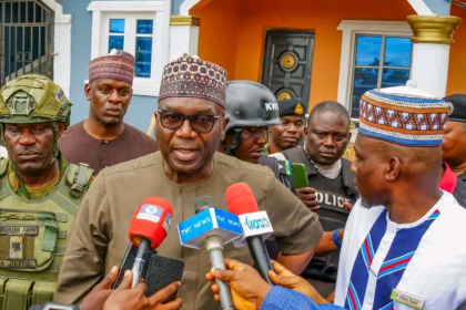 Kwara Govt Approves Recruitment Of 2,600 Forest Guards To Curb Insecurity